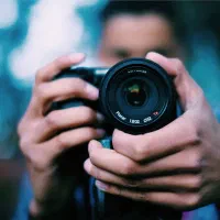 استخدام کارآموز عکاسی