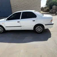 سمند LX|خودرو سواری و وانت|امیدیه, |دیوار