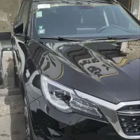 فیدلیتی پرایم ۷نفره ۱۴۰۳ بدون رنگ