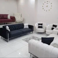 مبل گلین (مبلمان رضا)
