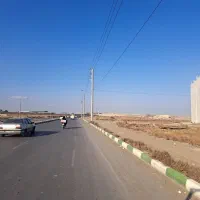 زمین-مسکونی-202-متری-سند-تک-برگ-مناسب-سرمایه-گذاری