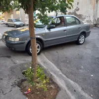 سمند|خودرو سواری و وانت|تبریز, |دیوار