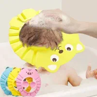 کلاه حمام