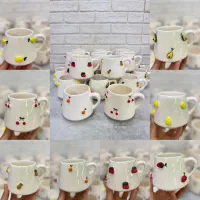 ماگ سرامیکی۱۳۰ تومان فنجان۹۰ تومان مناسب برای هدیه