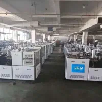 دستگاه تولید لیوان کاغذی ایران کاپ