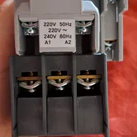 کنتاکتور صنعتی هیوندای اصل مدل UMC 18
