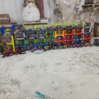 ماکت موتور