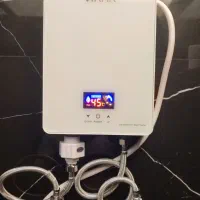 آبگرمکن دیواری