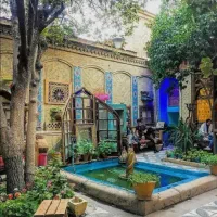 ویلائی 255 متر سندملکی نزدیک به حرم زیربنا 130 متر