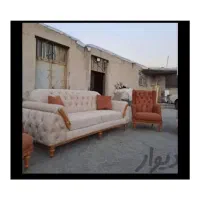 مبل هلیا اقساطی /
