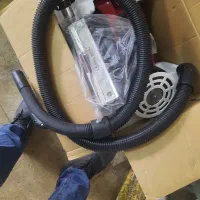 جارو برقی