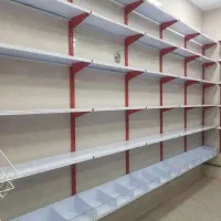 قفسه‌بندی ،نظم، فولاد، قیمت مناسب کد ۸۷۵y