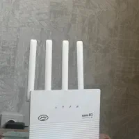 مودم TF i120 b1 نو