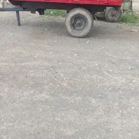 بارکش  دوچرخ