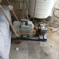کارواش تک فاز