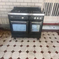 فروش فوری فرگاز تکنو