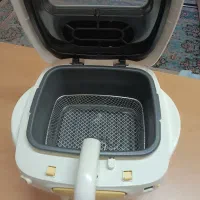 سرخ کن مولینکس نونو