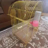 قفس پرنده