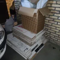 کارتون اسباب‌کشی