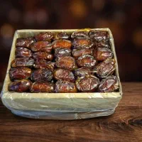 شراکت برای بسته بندی خرما