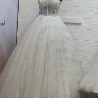 لباس عروس