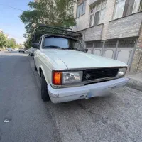 پیکان وانت مدل ۱۳۹۳