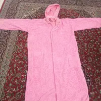 حوله