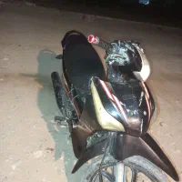موتور بیکلاچ مدل 95