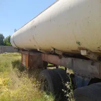 تریلی تانکر اجاره