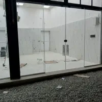 نصب وتعمیرات انواع شیشه  میرال