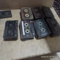 نوار کاست
