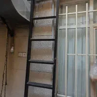 نردبان اهنی