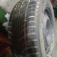 رینگ لاستیک مناسب زاپاس
