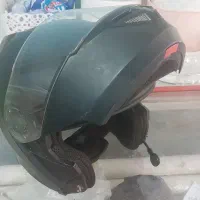 کلاه کاسکت نیترو و انرژی