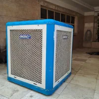 کولر آبی سلولزی انرژی