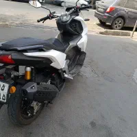 adv150hani|موتورسیکلت|تهران, عبدل‌آباد|دیوار