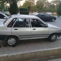 پراید