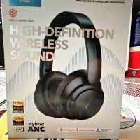 هدفون sound core درحد نو