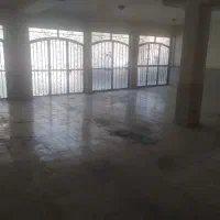 همکف ۹۰ مترحیاط دار فرامرز عباسی بهاران
