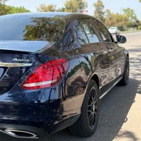 بنز C300 4matic 2016|خودرو سواری و وانت|رشت, دیلمان|دیوار