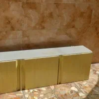 کابینت فلزی کارکرده