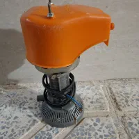 فروش پمپ اب کولر