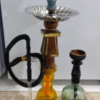 قلیون میوه ای
