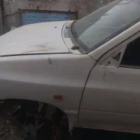 پراید مدل 90