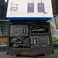 میکروفون بویا Wm8 pro