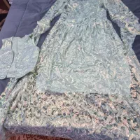 یه لباس زیبا