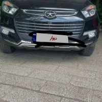 فروش فوری جک اس 5کم کار