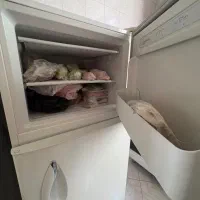یخچال فریزر امرسان