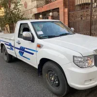 پادرا پلاس ۱۴۰۵دوگانه دریچه گاز سیمی