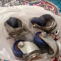 چرخ ۱۲ سانت